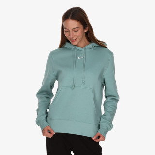 NIKE Hanorace W NSW PHNX FLC STD PO HOODIE 