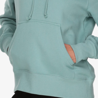NIKE Hanorace W NSW PHNX FLC STD PO HOODIE 