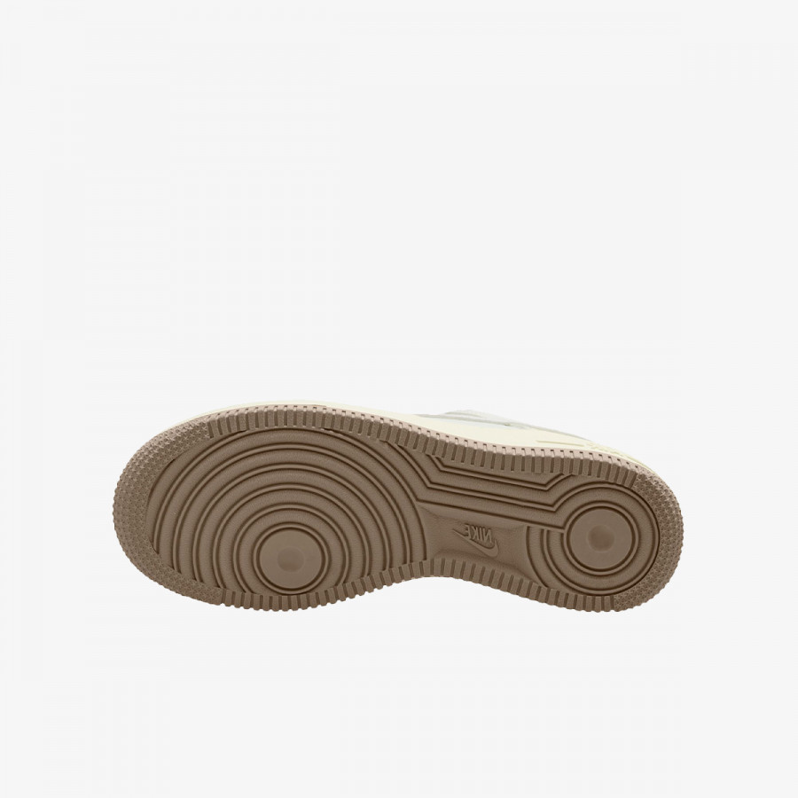 NIKE Pantofi Sport AIR FORCE 1 LV8 4 BG 