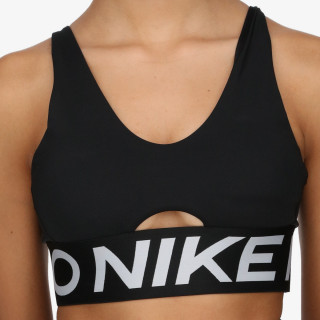 NIKE Bustiera Pro Indy Plunge 