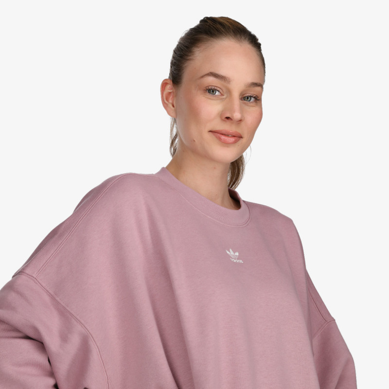 ADIDAS Hanorace ADICOLOR ESSENTIALS FLEECE 