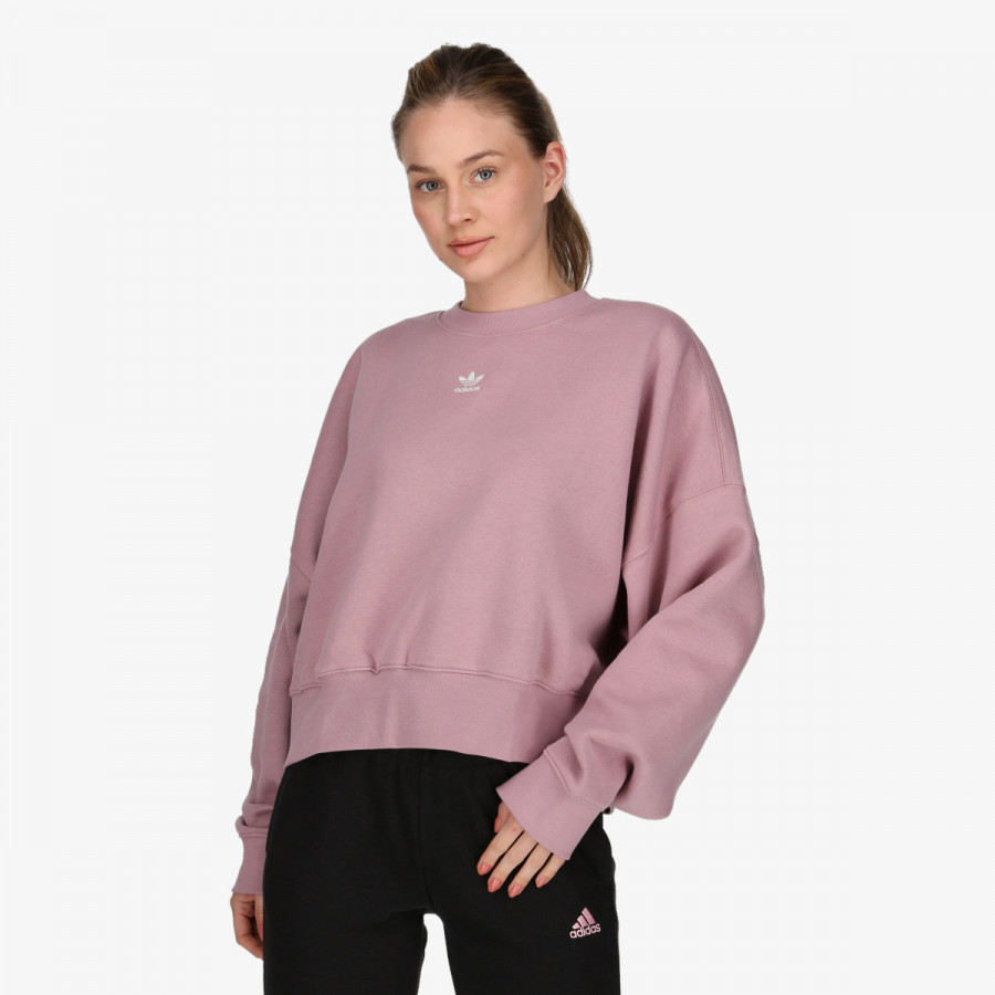 ADIDAS Hanorace ADICOLOR ESSENTIALS FLEECE 