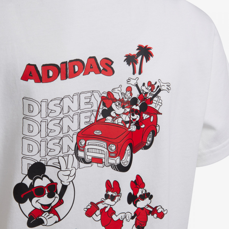 ADIDAS Tricouri DISNEY MICKEY AND FRIENDS 