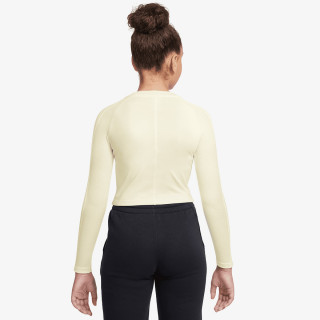 NIKE Tricouri Dance 