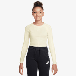 NIKE Tricouri Dance 