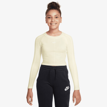 NIKE Tricouri Dance 
