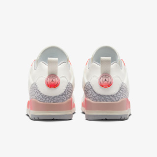 NIKE Pantofi Sport JORDAN SPIZIKE LOW PSG 