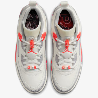 NIKE Pantofi Sport JORDAN SPIZIKE LOW PSG 