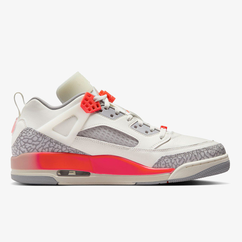 NIKE Pantofi Sport JORDAN SPIZIKE LOW PSG 