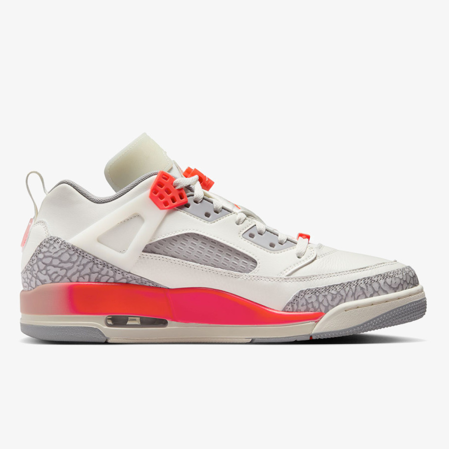 NIKE Pantofi Sport JORDAN SPIZIKE LOW PSG 