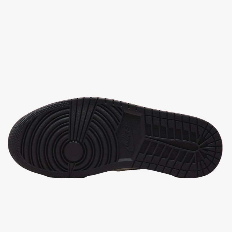 JORDAN Pantofi Sport Air Jordan 1 Retro x PSG 