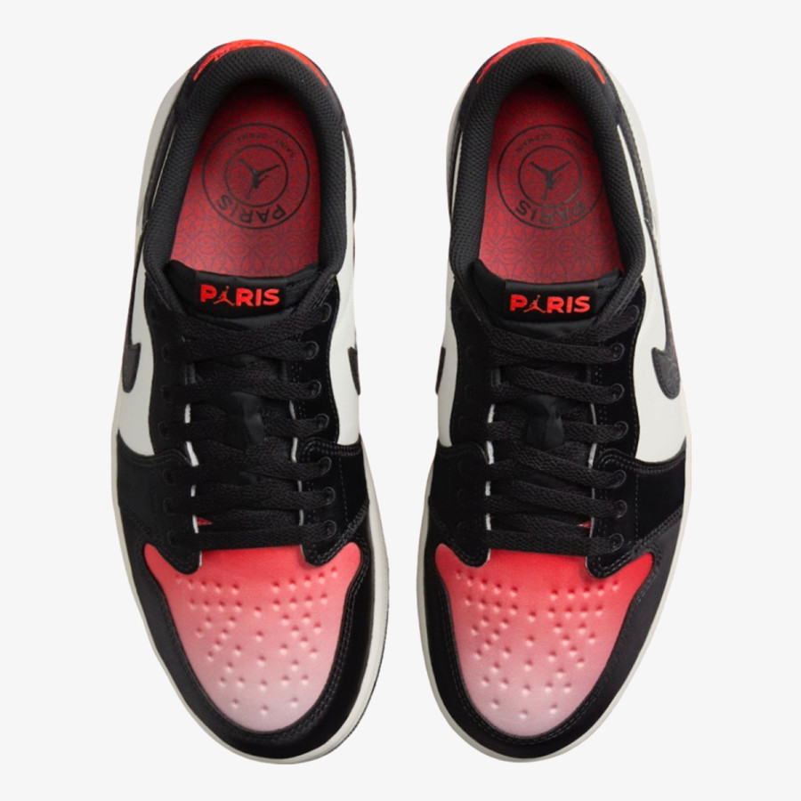 JORDAN Pantofi Sport Air Jordan 1 Retro x PSG 
