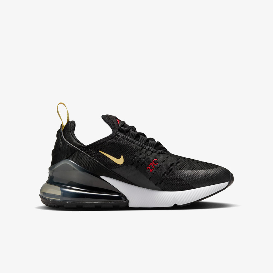 NIKE Pantofi Sport NIKE AIR MAX 270 GS SI 