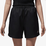 NIKE Pantaloni scurti Poolside Lbr 5 