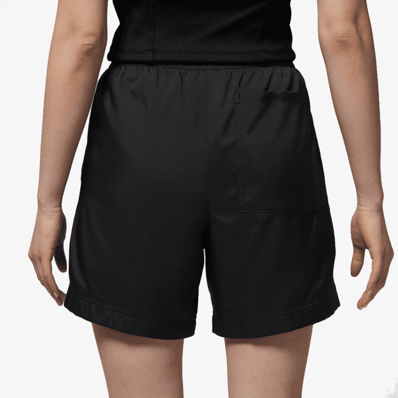NIKE Pantaloni scurti Poolside Lbr 5 