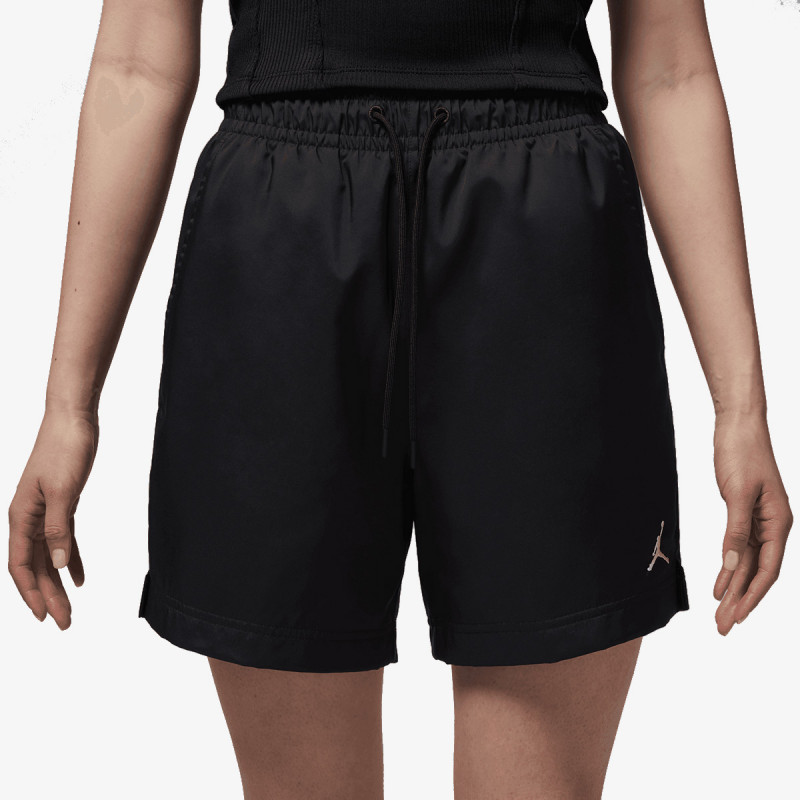 NIKE Pantaloni scurti Poolside Lbr 5 