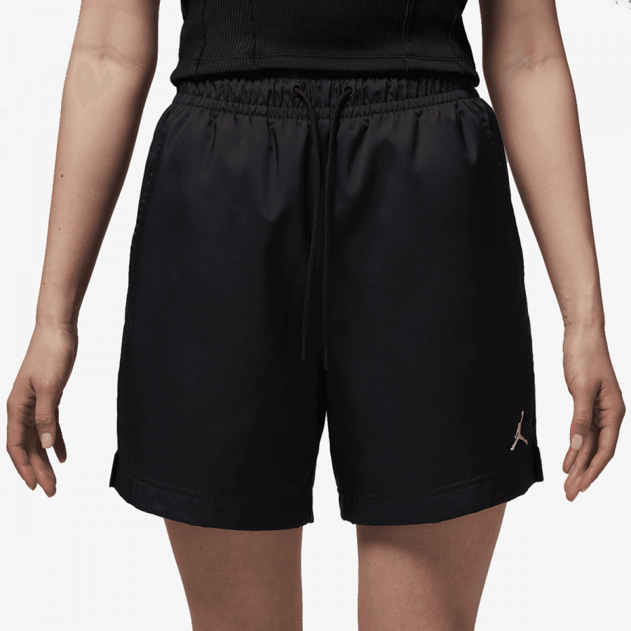 NIKE Pantaloni scurti Poolside Lbr 5 