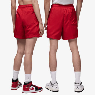 NIKE Pantaloni scurti Poolside Lbr 5 