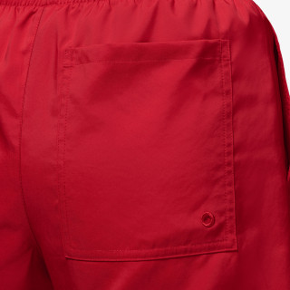 NIKE Pantaloni scurti Poolside Lbr 5 