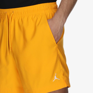 NIKE Pantaloni scurti Poolside Lbr 5 
