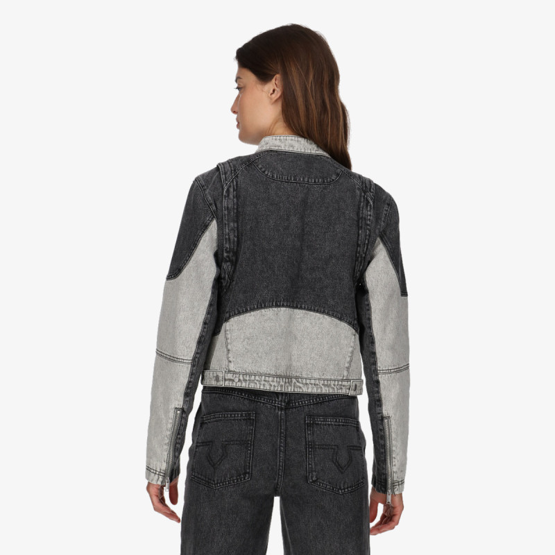 NIKE Jachete W J AIR JDN JKT MOTO 