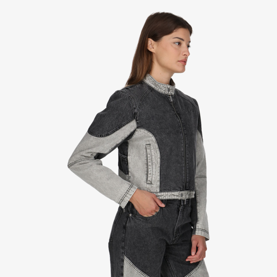 NIKE Jachete W J AIR JDN JKT MOTO 