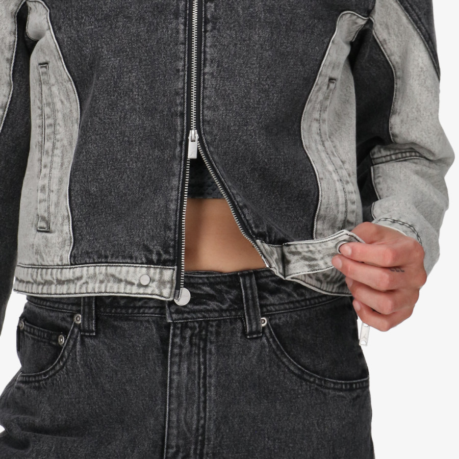 NIKE Jachete W J AIR JDN JKT MOTO 