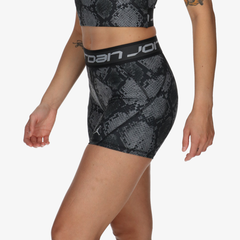 NIKE Colanti Shortie snake 
