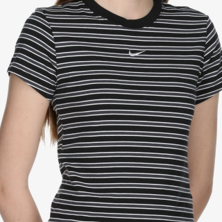 NIKE Tricouri W NSW NK CHLL KNT TEE PNX