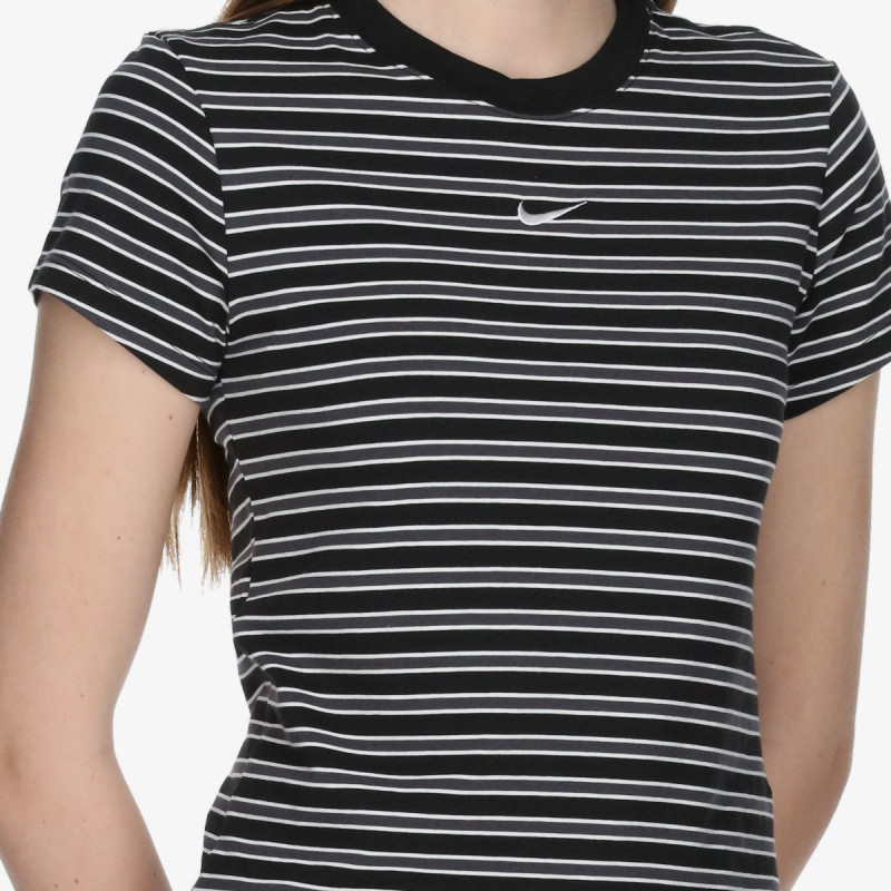 NIKE Tricouri W NSW NK CHLL KNT TEE PNX