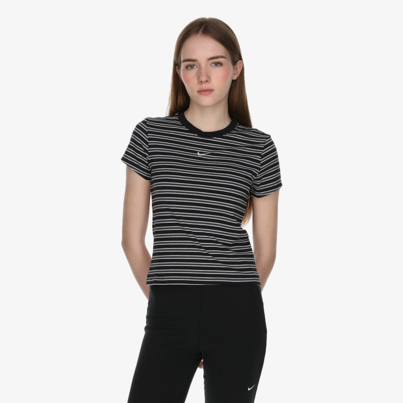 NIKE Tricouri W NSW NK CHLL KNT TEE PNX