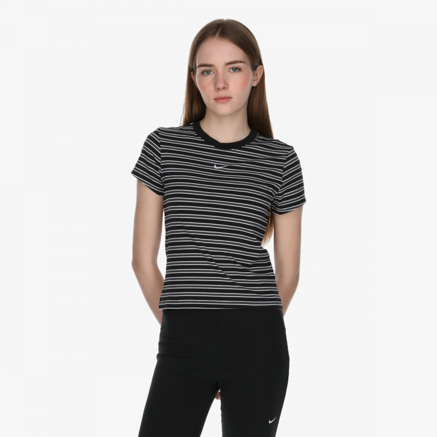 NIKE Tricouri W NSW NK CHLL KNT TEE PNX