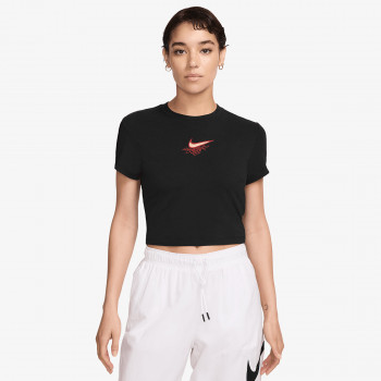 NIKE Tricouri Sportswear 