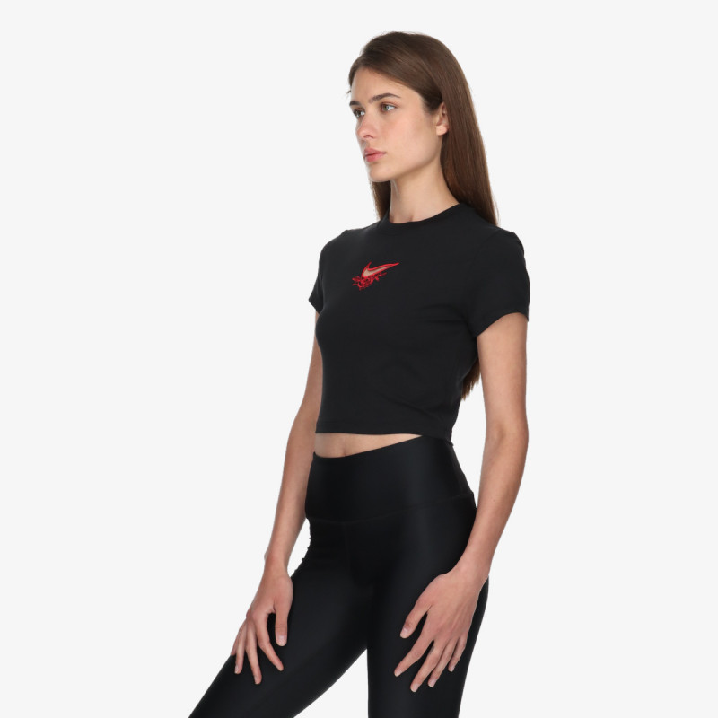 NIKE Tricouri Sportswear 