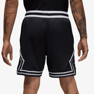 NIKE Pantaloni scurti Diamond 