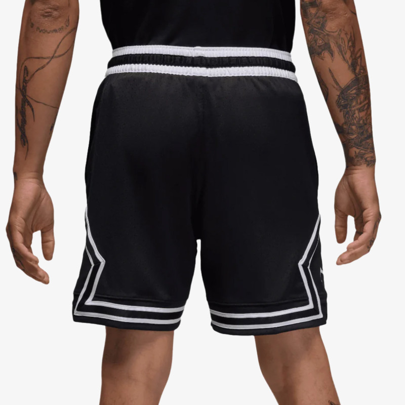 NIKE Pantaloni scurti Diamond 
