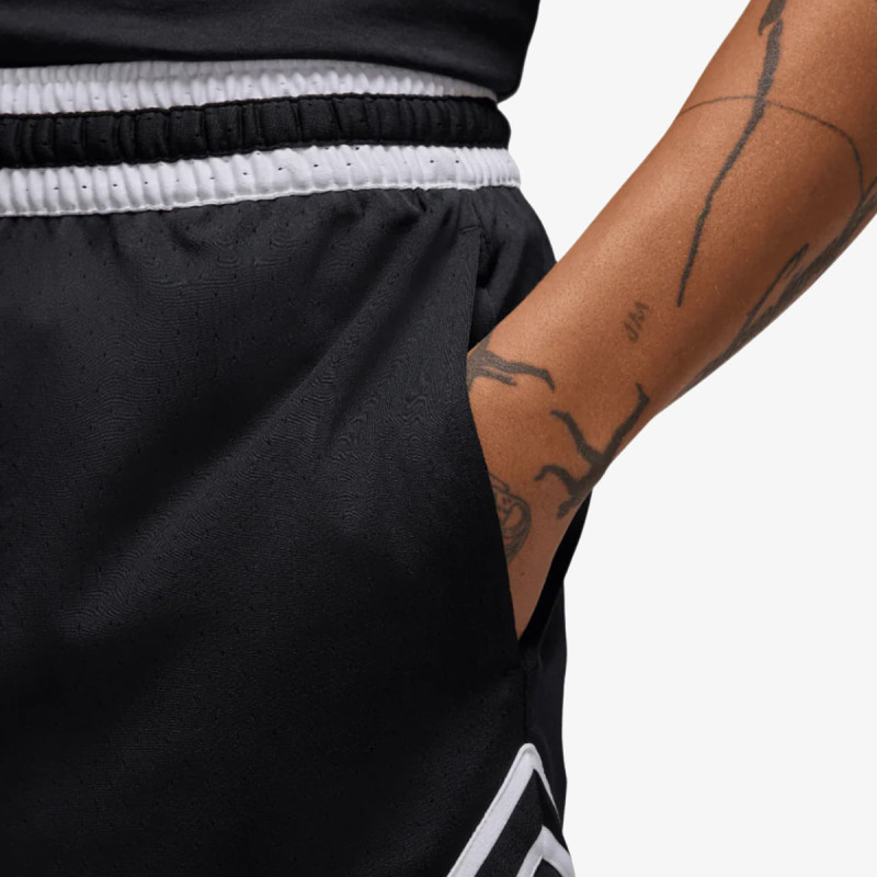 NIKE Pantaloni scurti Diamond 