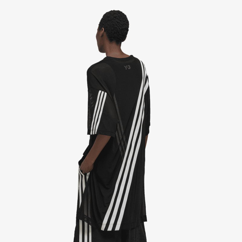 ADIDAS Tricouri Y-3 MESH TEE 
