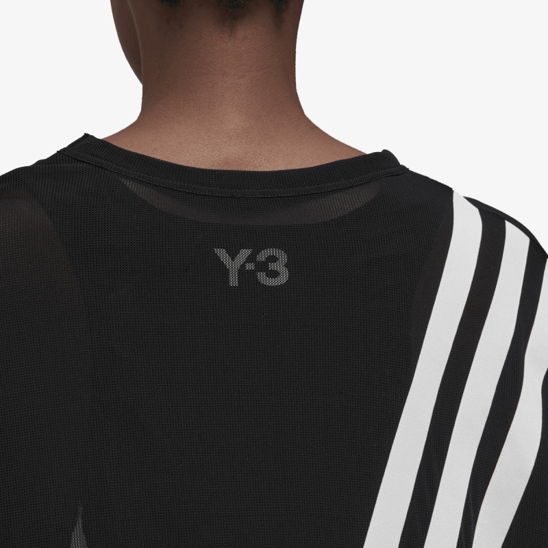 ADIDAS Tricouri Y-3 MESH TEE 