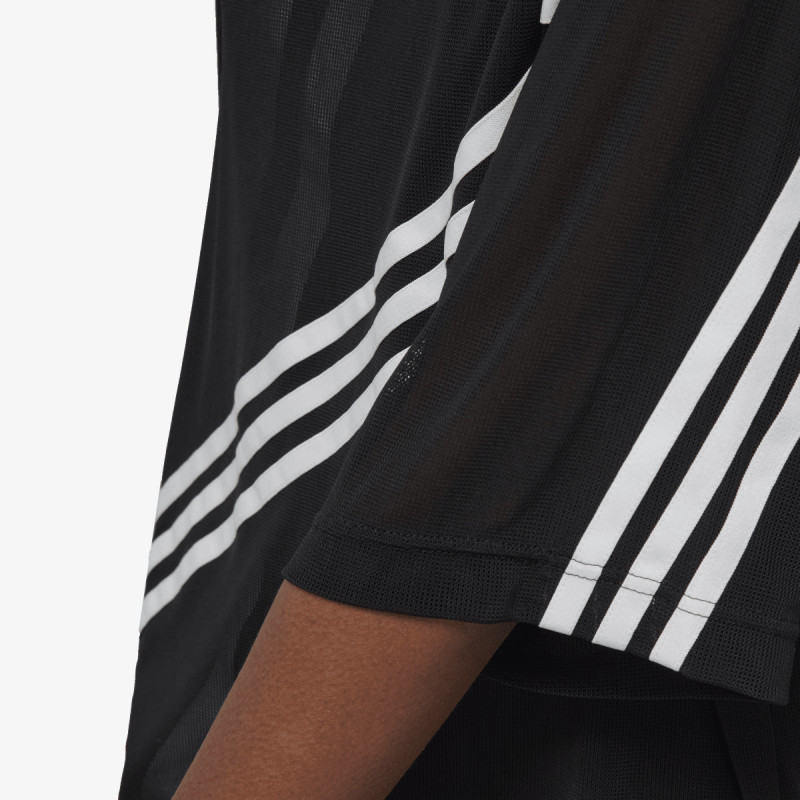 ADIDAS Tricouri Y-3 MESH TEE 