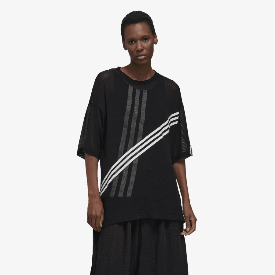 ADIDAS Tricouri Y-3 MESH TEE 