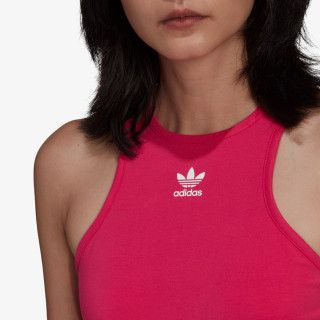 ADIDAS Rochii Adicolor Essentials Rib 