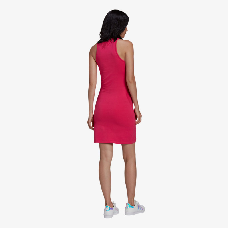 ADIDAS Rochii Adicolor Essentials Rib 