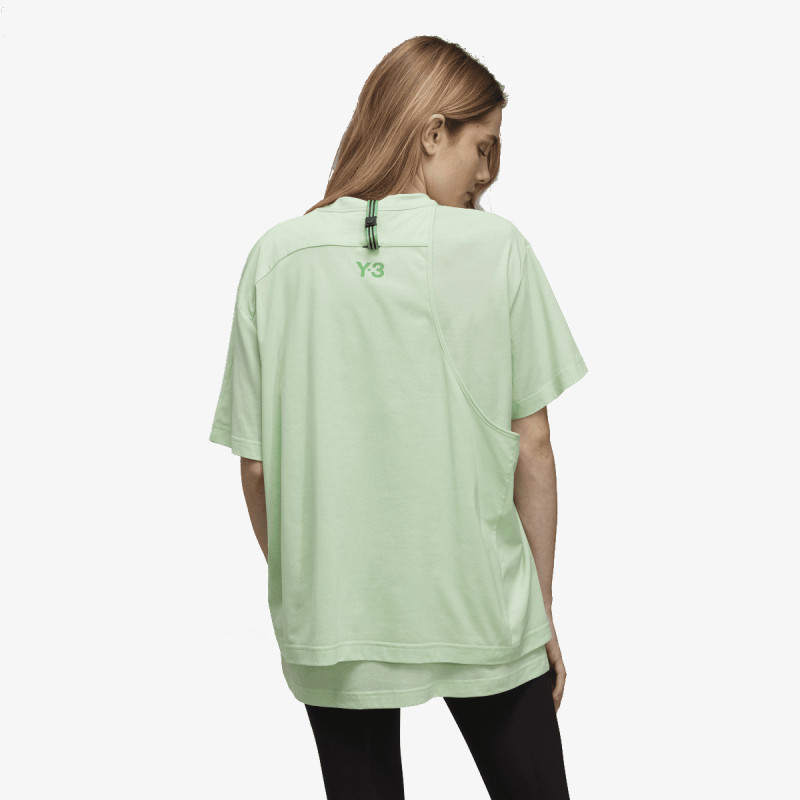 ADIDAS Tricouri W CH2 CREPE TEE 