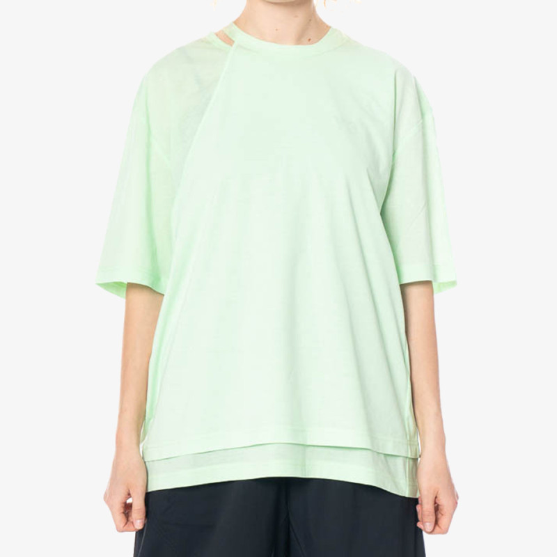 ADIDAS Tricouri W CH2 CREPE TEE 