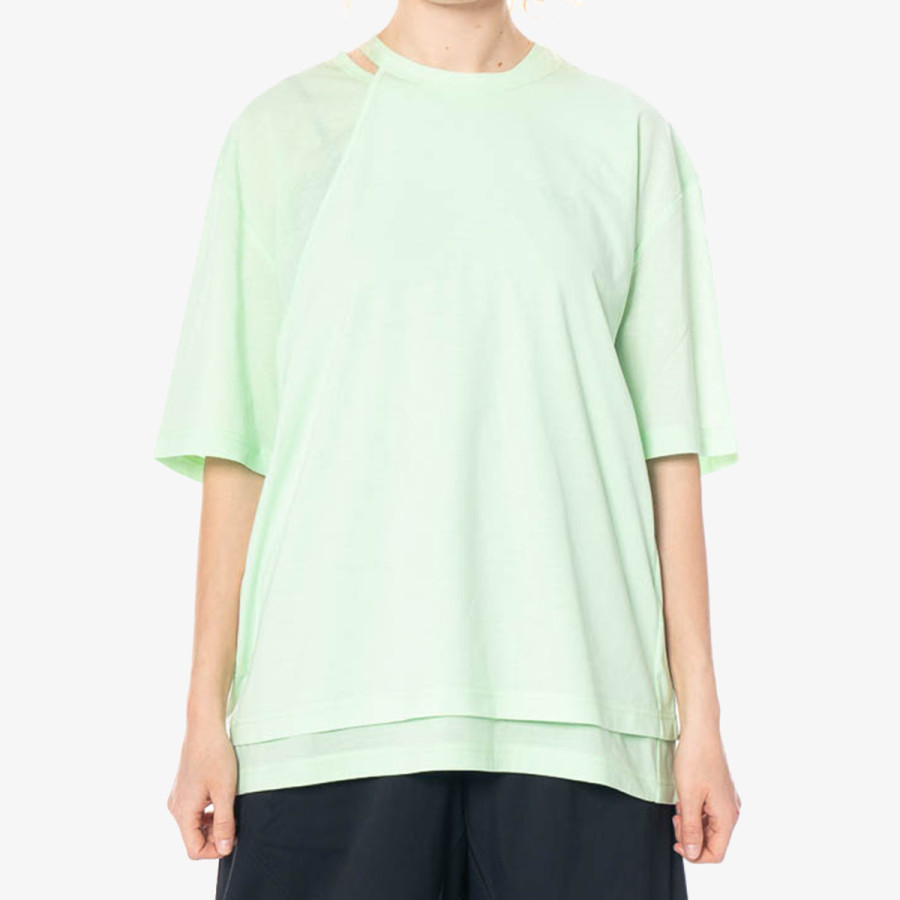 ADIDAS Tricouri W CH2 CREPE TEE 
