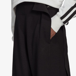 ADIDAS Pantaloni de trening Y-3 CLASSIC SPORT UNIFORM 
