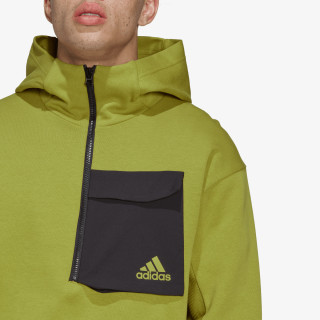 ADIDAS Hanorace Designed For Gameday 