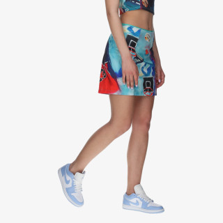 NIKE Pantaloni scurti Knit 