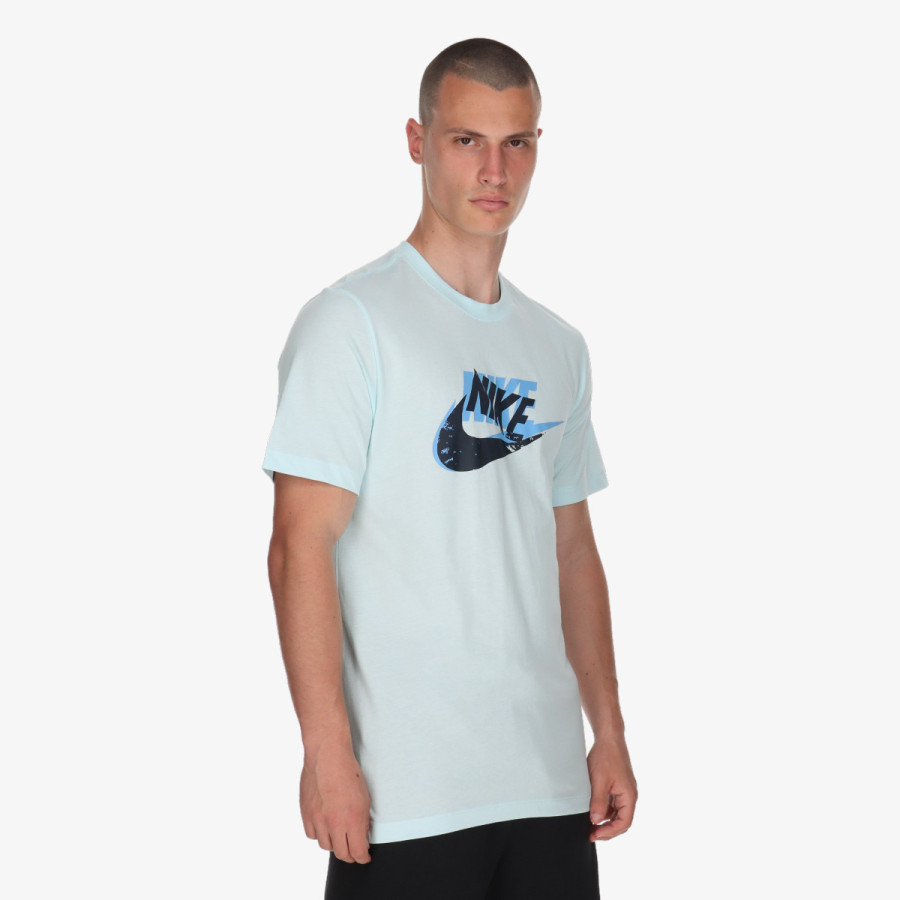 NIKE Tricouri Sportswear 